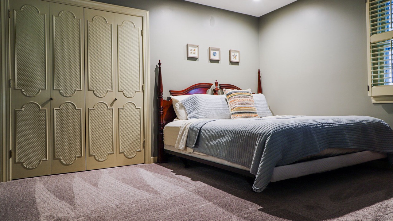 Photo of Bedroom in Fayetteville