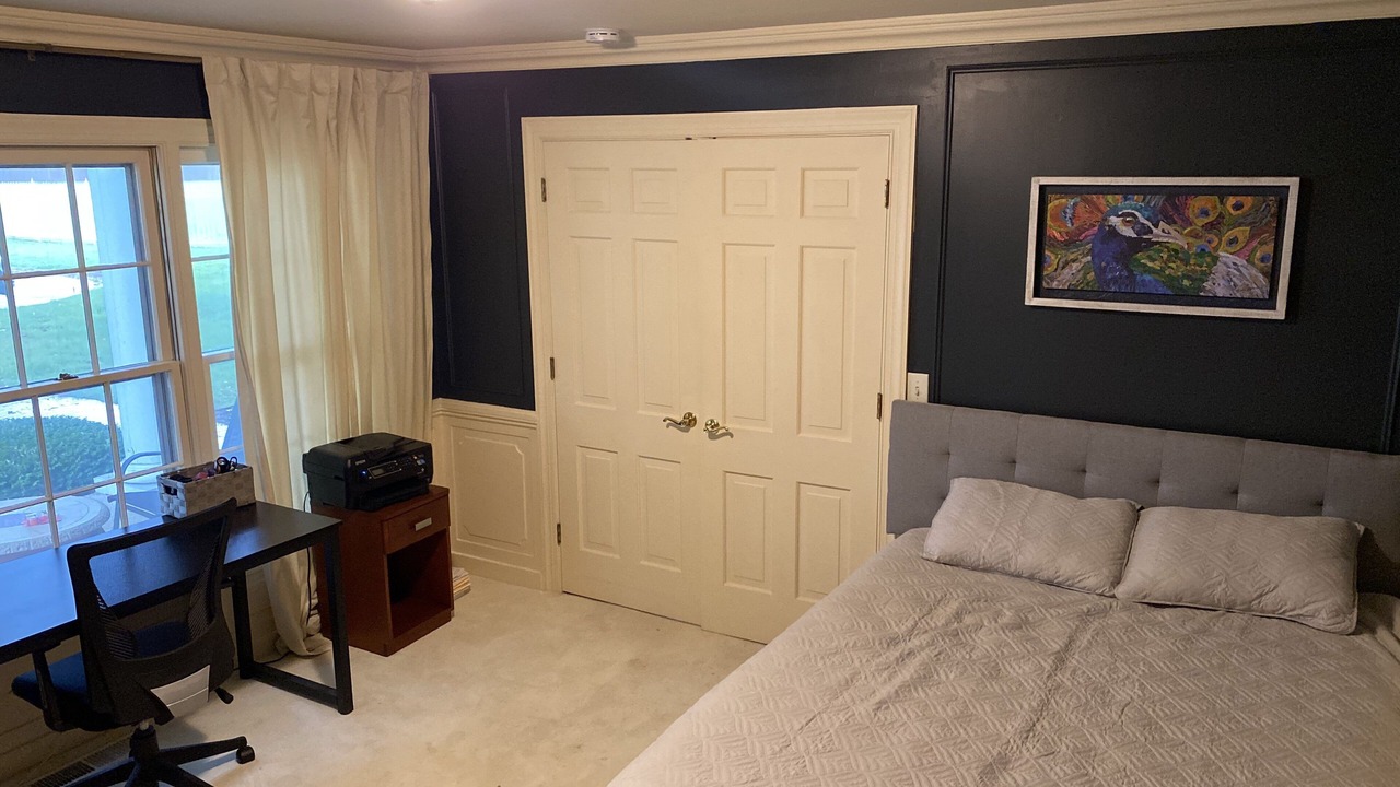 Photo of Bedroom in Fayetteville