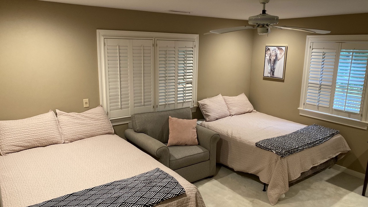 Photo of Bedroom in Fayetteville