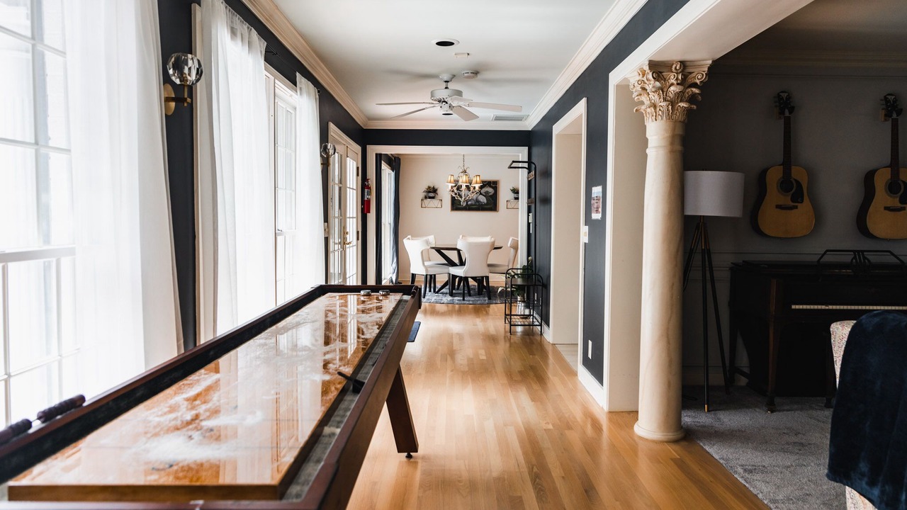 Photo of Bedroom in Fayetteville