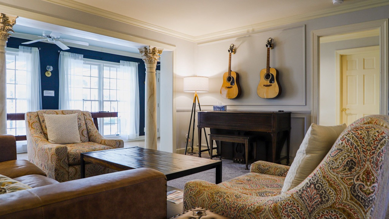 Photo of Livingroom in Fayetteville
