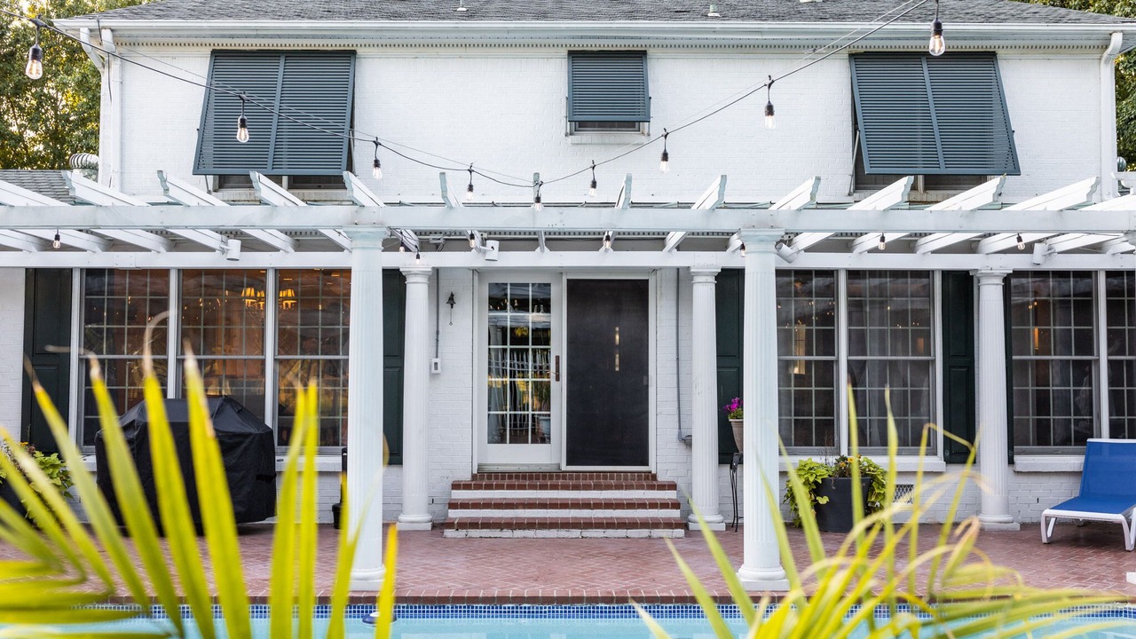 Photo of Outdoor in Fayetteville