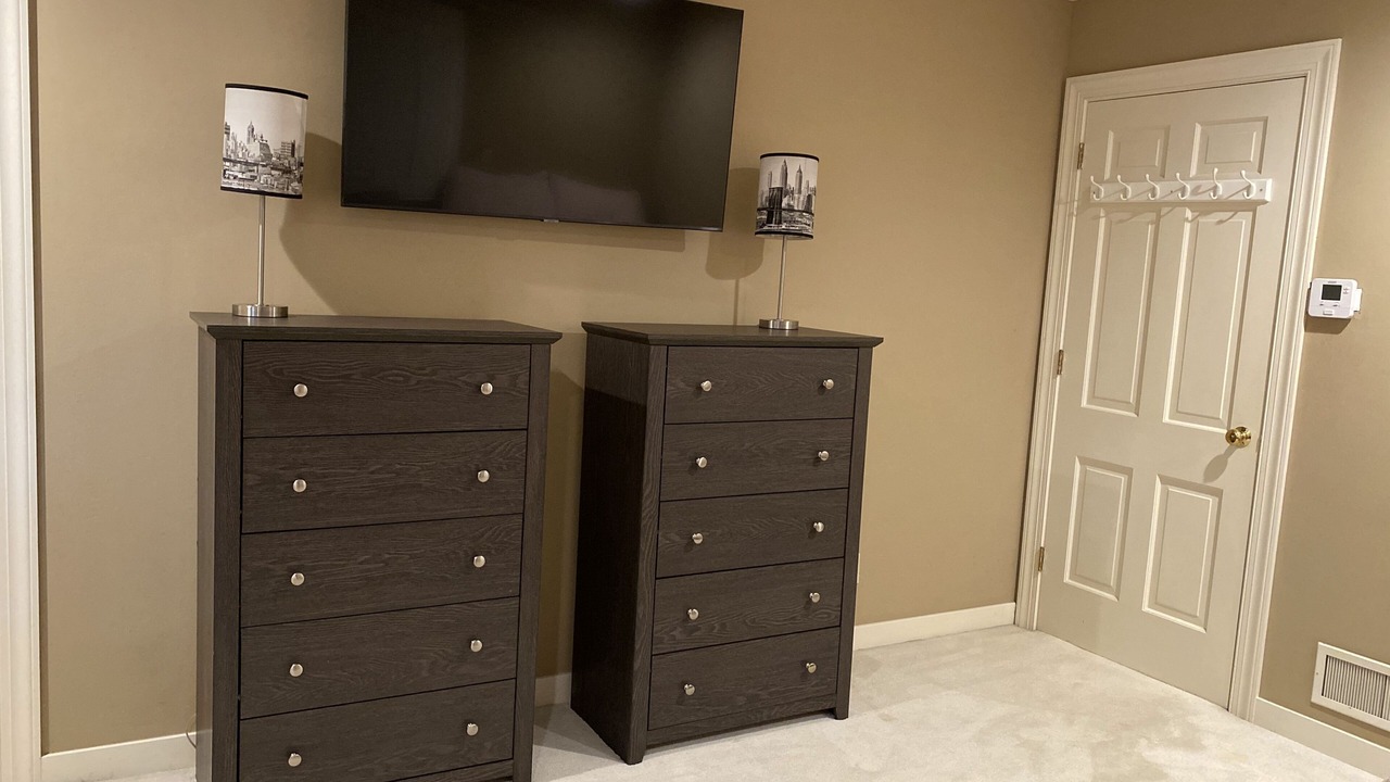 Photo of Bedroom in Fayetteville