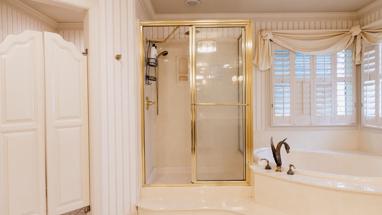 Photo of Bathroom in Fayetteville