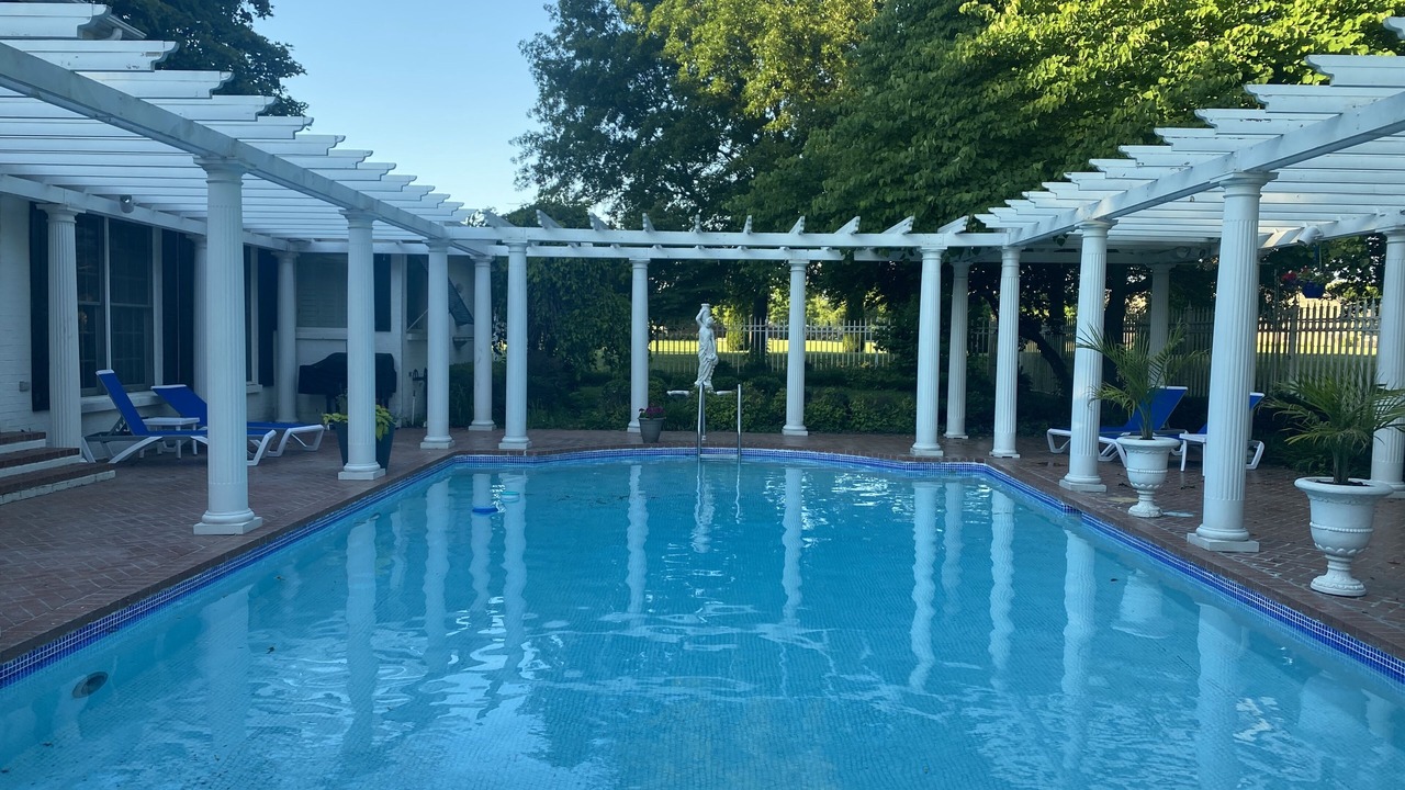 Photo of Outdoor in Fayetteville