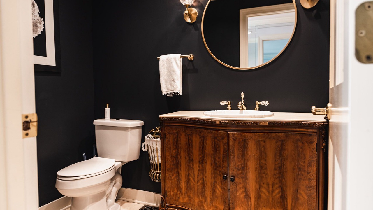 Photo of Bathroom in Fayetteville