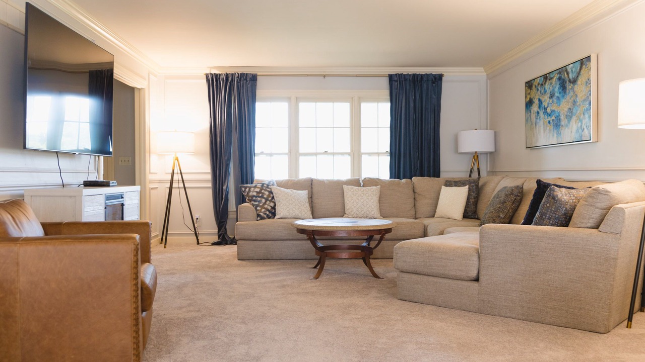 Photo of Livingroom in Fayetteville