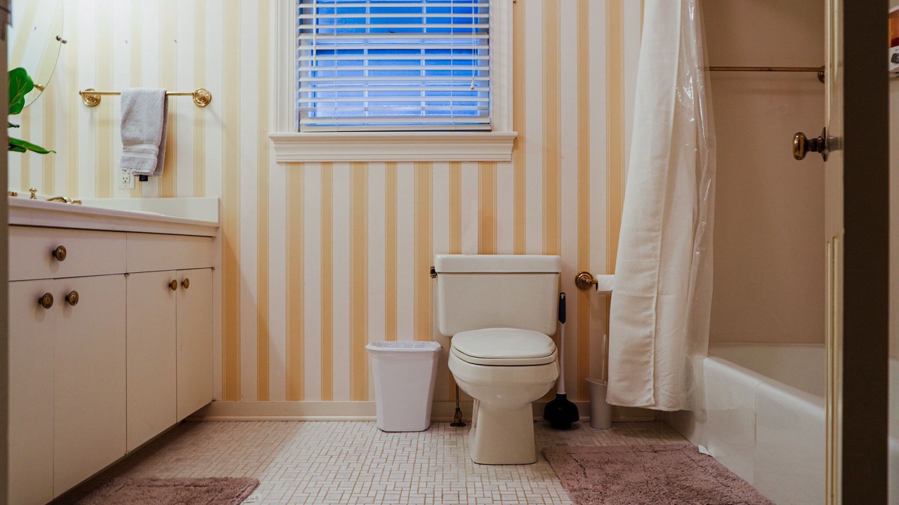 Photo of Bathroom in Fayetteville