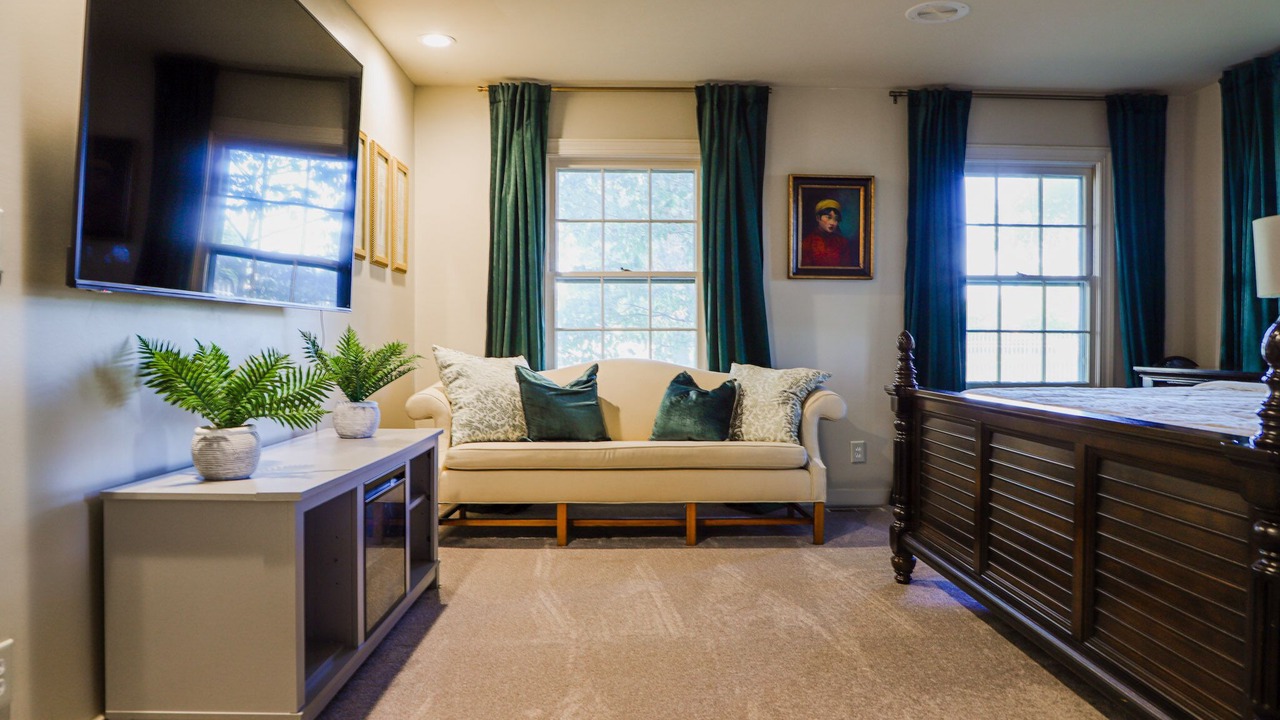 Photo of Livingroom in Fayetteville