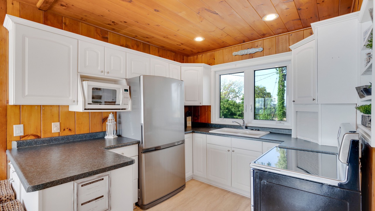 Photo of Kitchen in Leamington