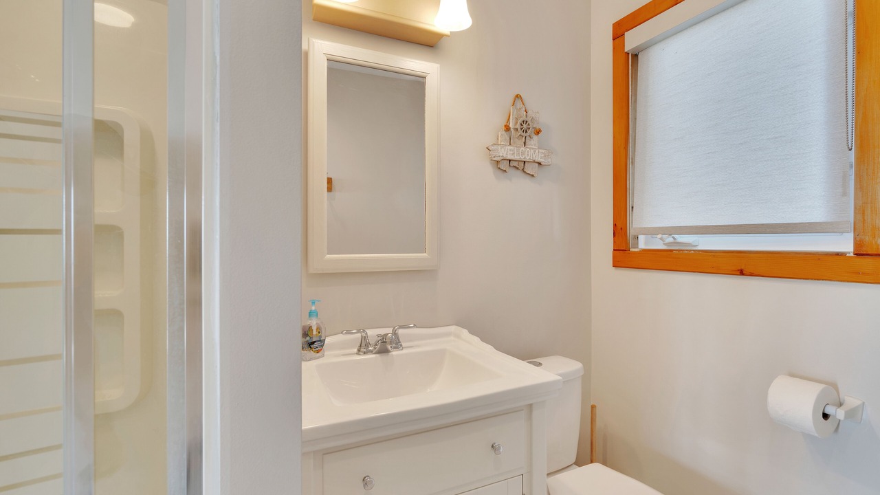 Photo of Bathroom in Leamington