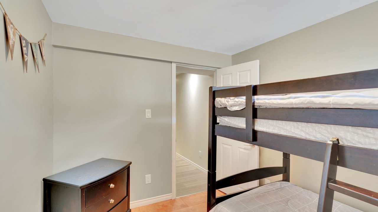 Photo of Bedroom in Leamington