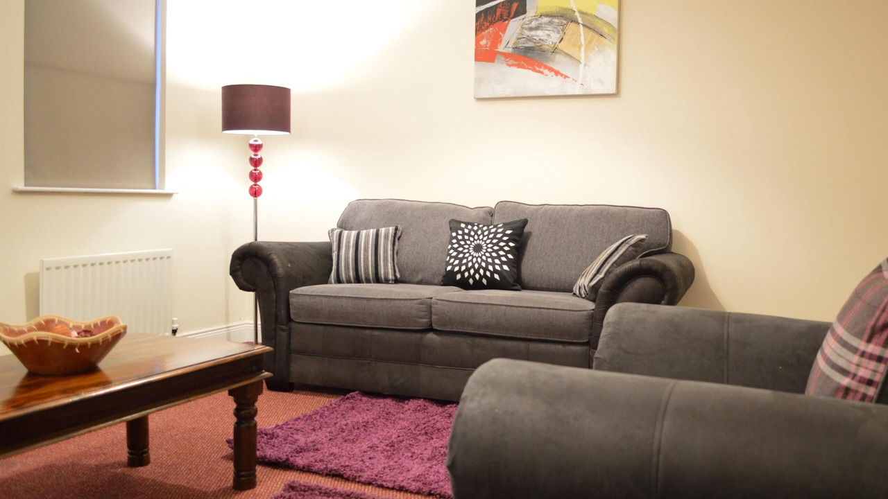 Photo of Livingroom in Newcastle-upon-Tyne