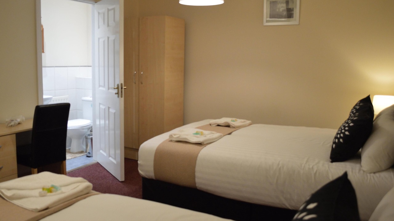 Photo of Bedroom in Newcastle-upon-Tyne