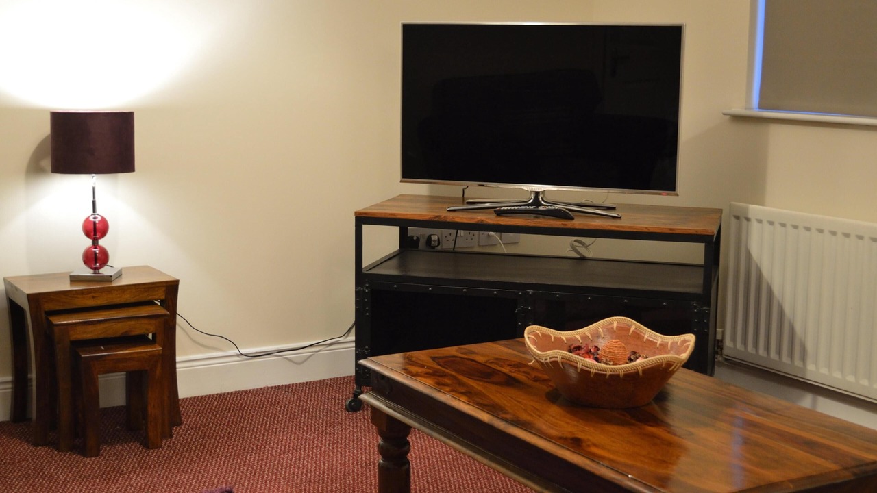 Photo of Livingroom in Newcastle-upon-Tyne