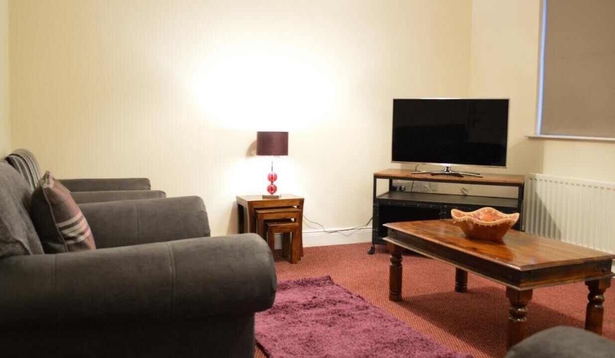 Photo of Livingroom in Newcastle-upon-Tyne