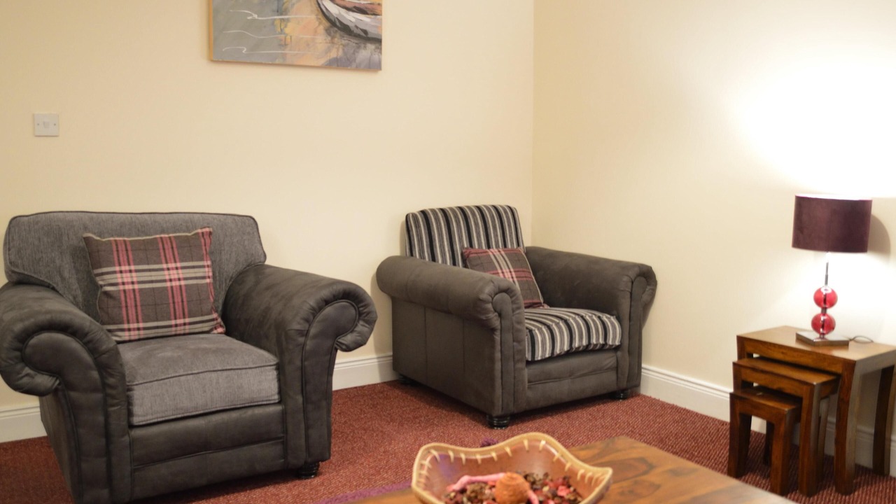 Photo of Livingroom in Newcastle-upon-Tyne