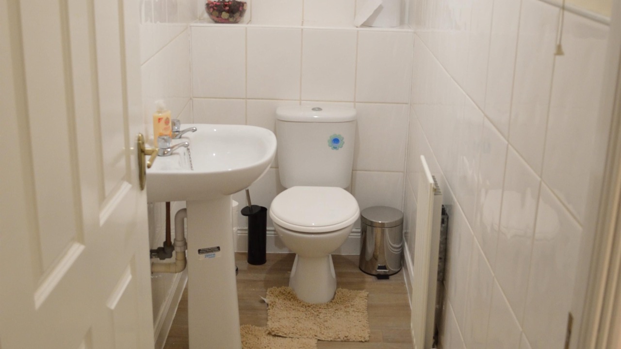 Photo of Bathroom in Newcastle-upon-Tyne