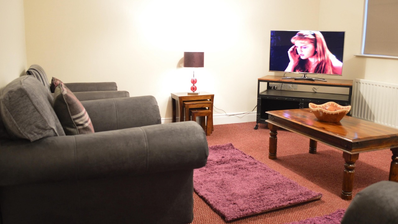Photo of Livingroom in Newcastle-upon-Tyne