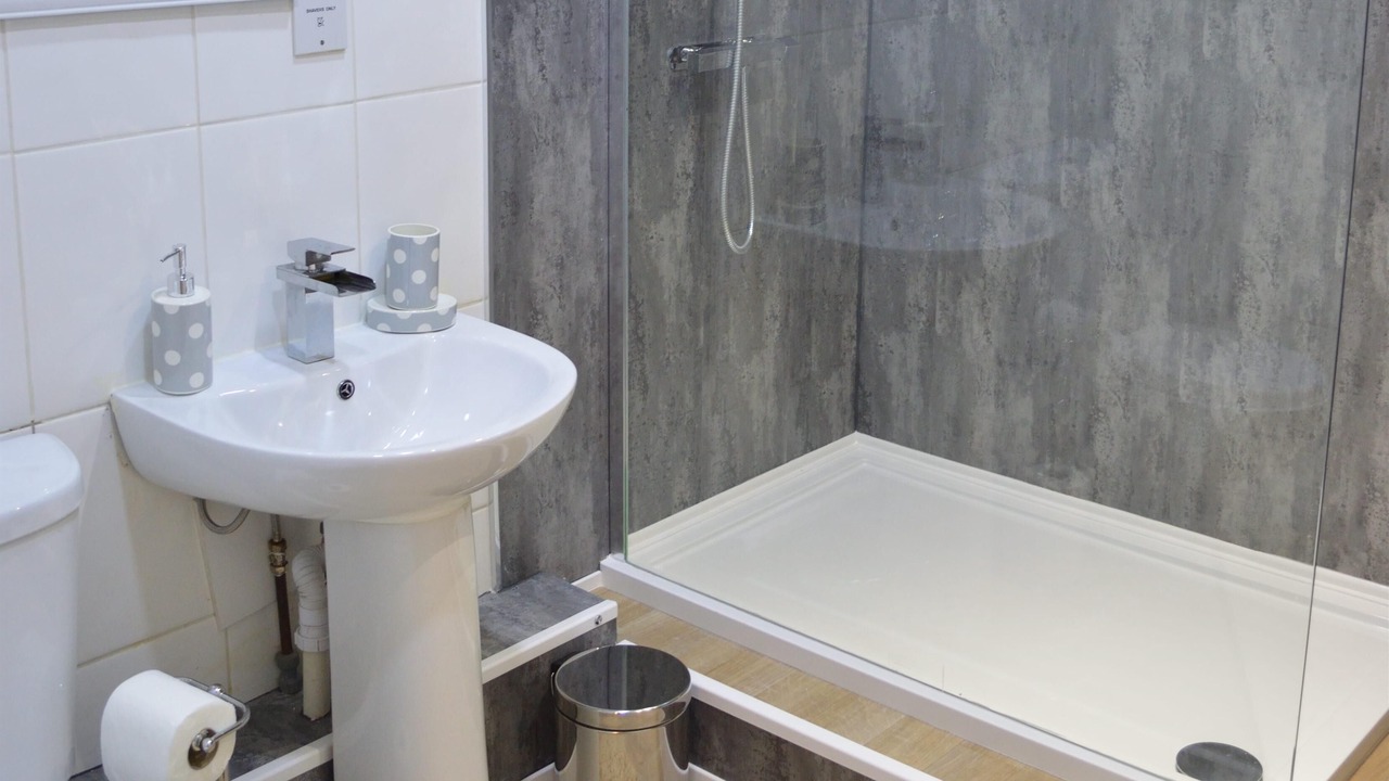 Photo of Bathroom in Newcastle-upon-Tyne