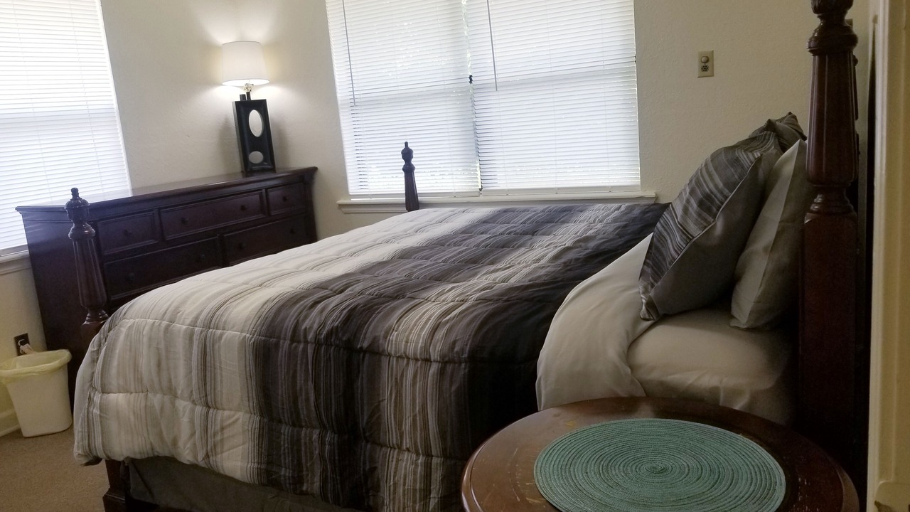 Photo of Bedroom in Idabel