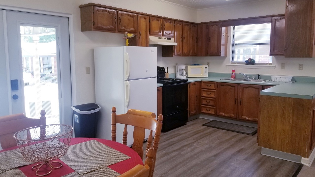 Photo of Kitchen in Idabel