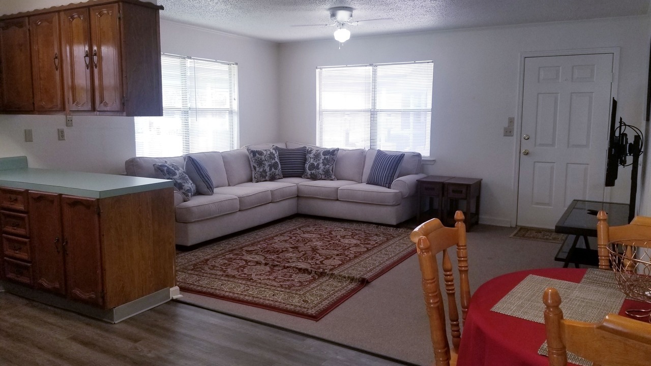Photo of Livingroom in Idabel