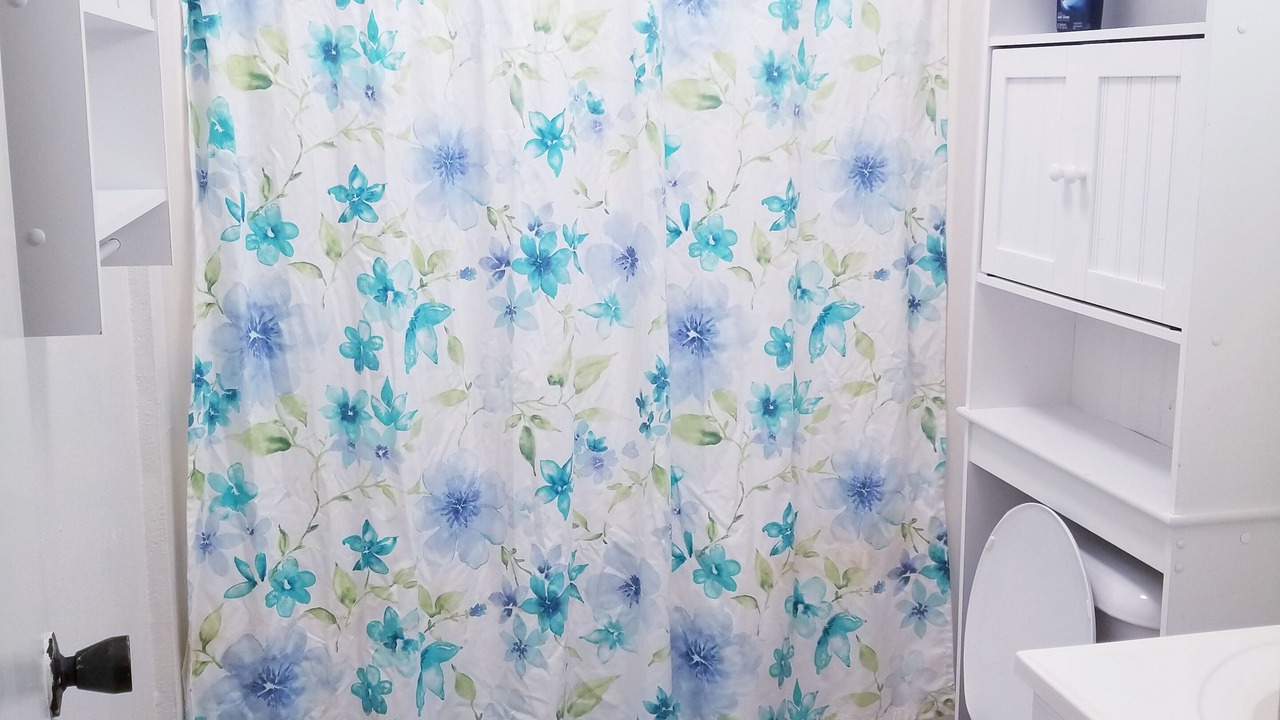Photo of Bathroom in Idabel
