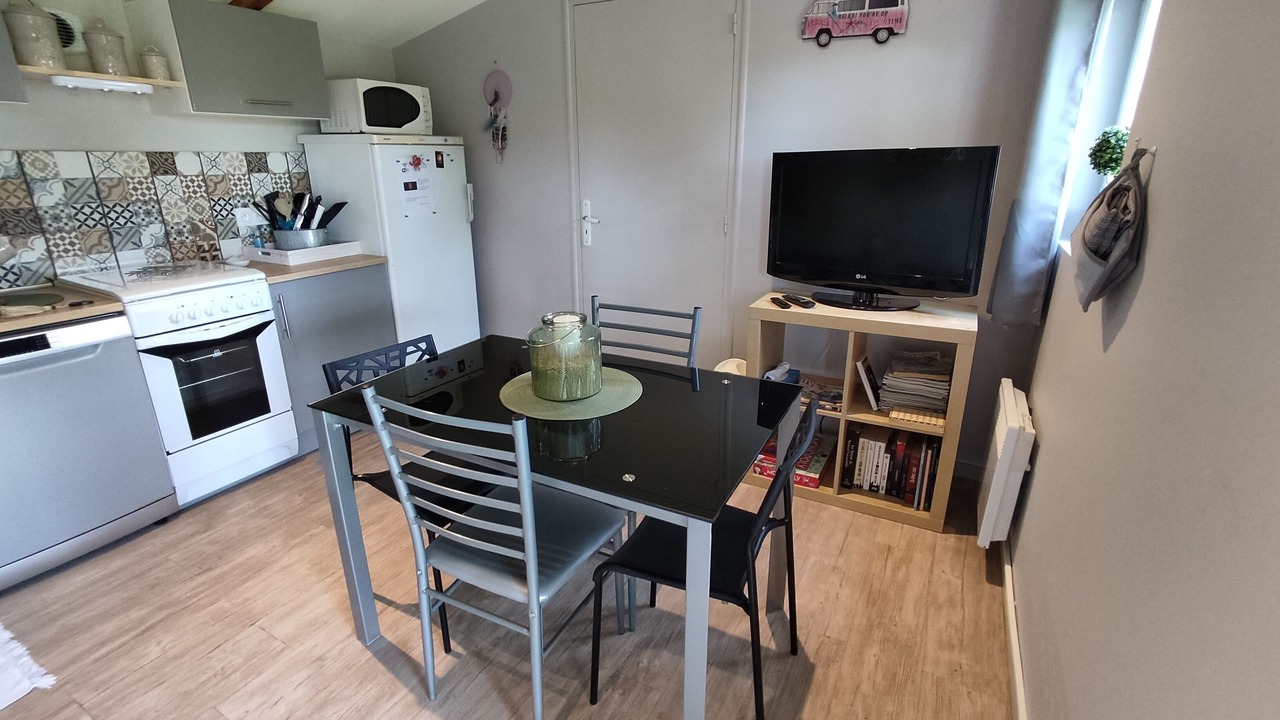Photo of Kitchen in Fleury