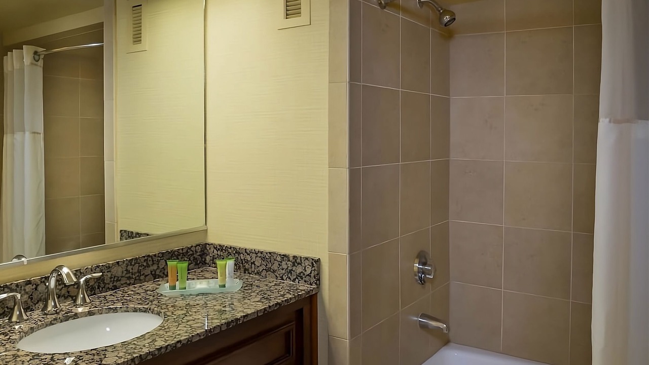 Photo of Bathroom in Laughlin