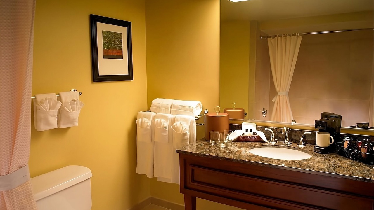 Photo of Bathroom in Laughlin