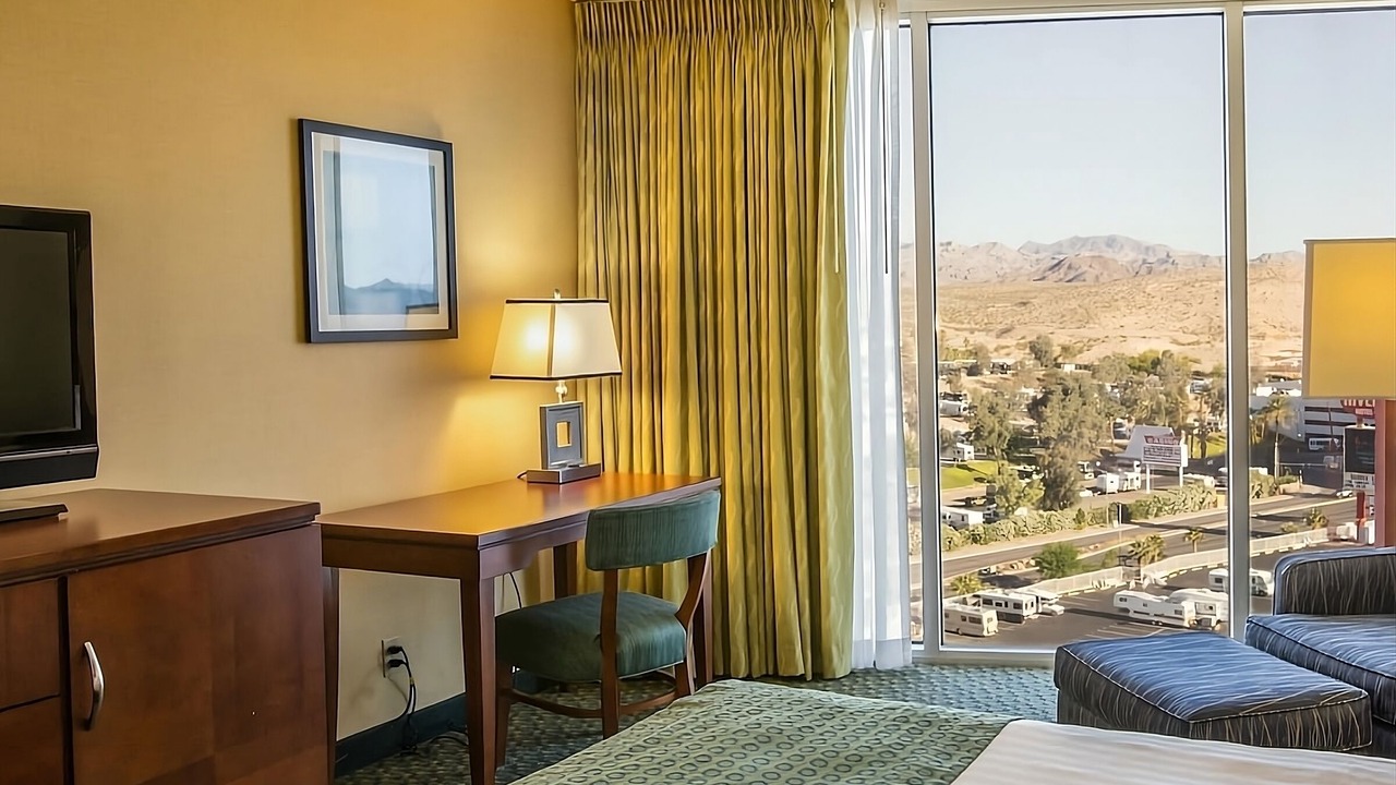 Photo of Others in Laughlin