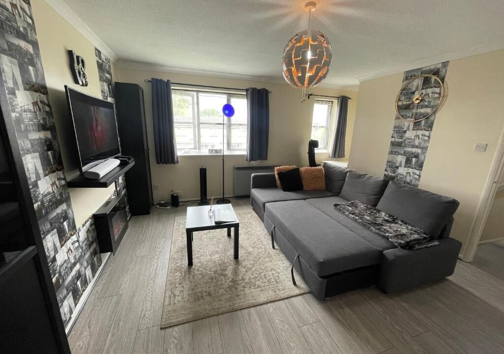 Photo of Livingroom in Vange