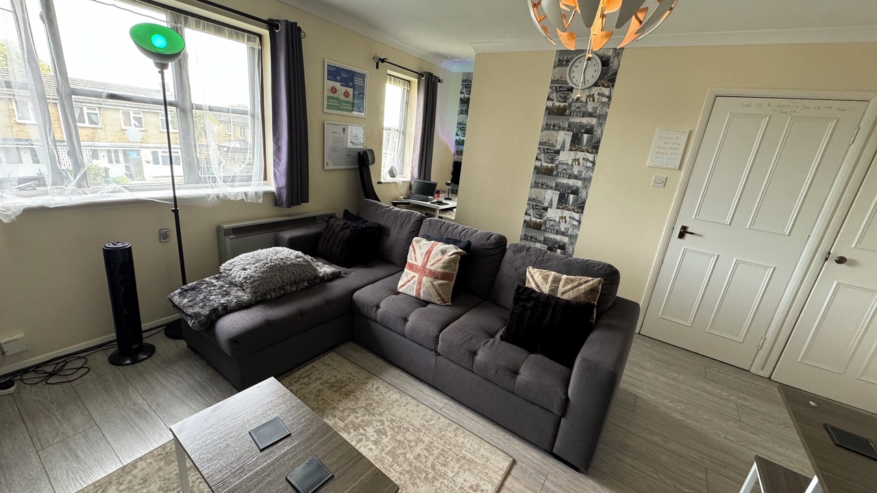 Photo of Livingroom in Vange