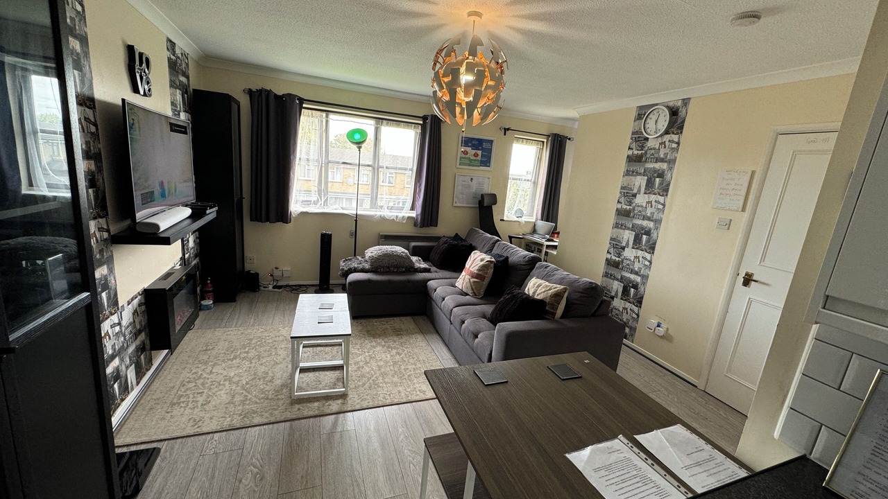 Photo of Livingroom in Vange