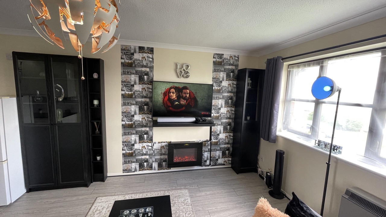 Photo of Bedroom in Vange