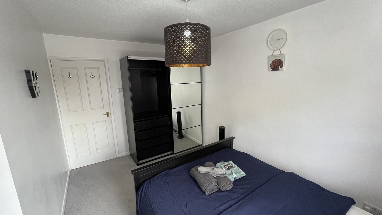 Photo of Others in Vange