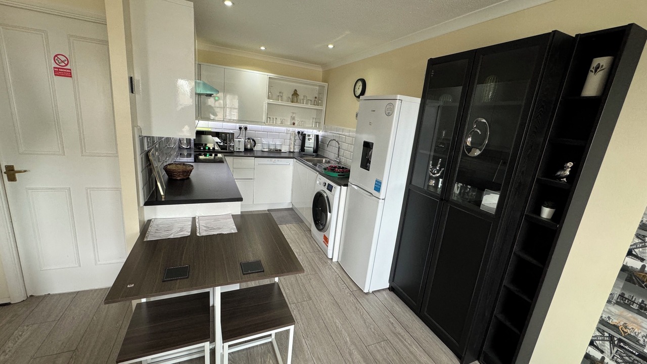 Photo of Kitchen in Vange