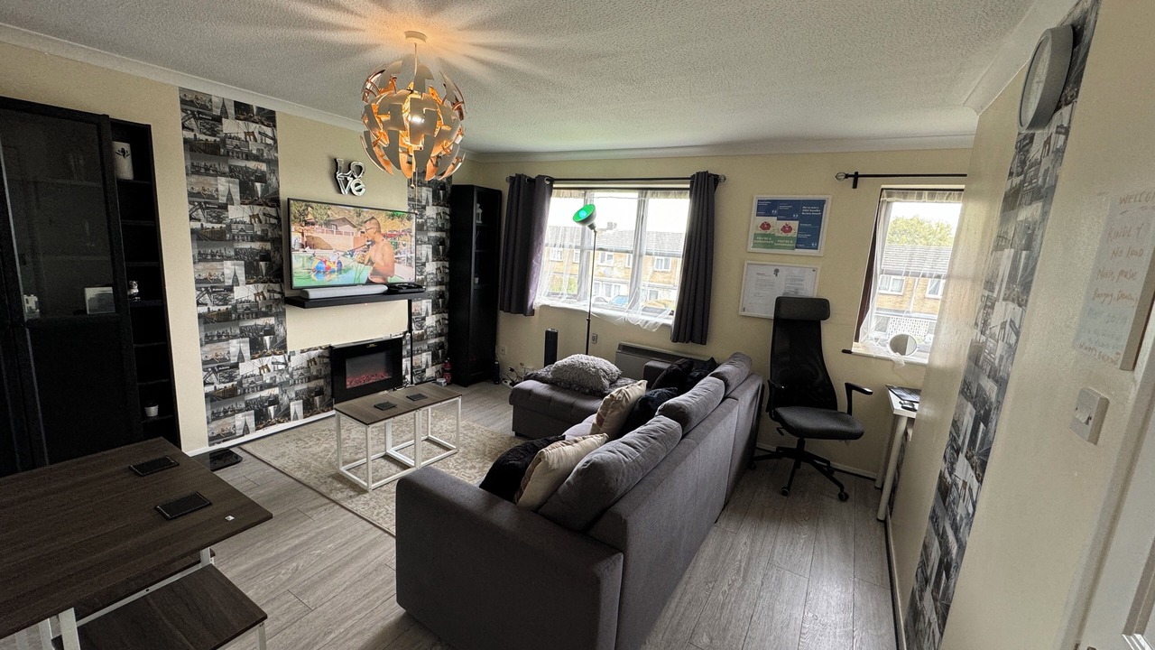 Photo of Livingroom in Vange