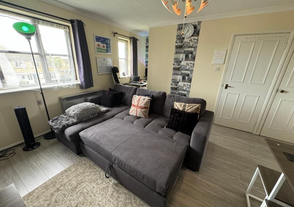 Photo of Livingroom in Vange