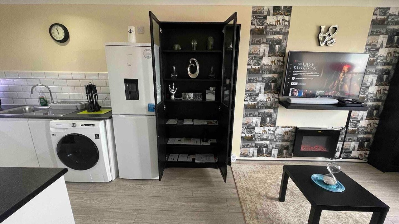 Photo of Bedroom in Vange