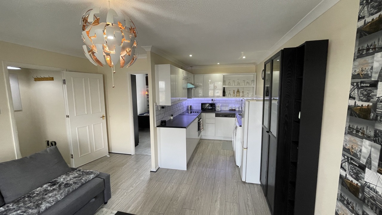 Photo of Bedroom in Vange