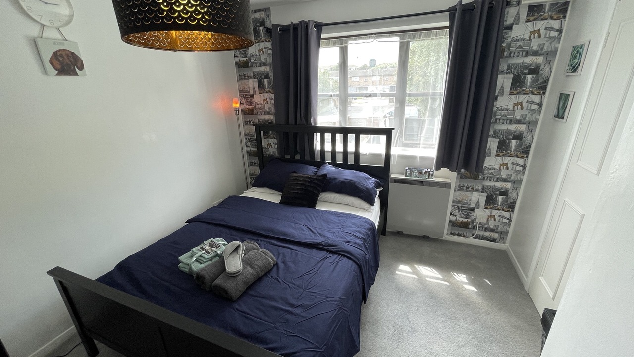 Photo of Others in Vange