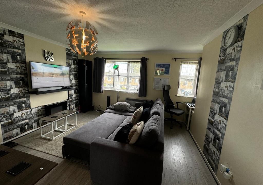 Photo of Livingroom in Vange