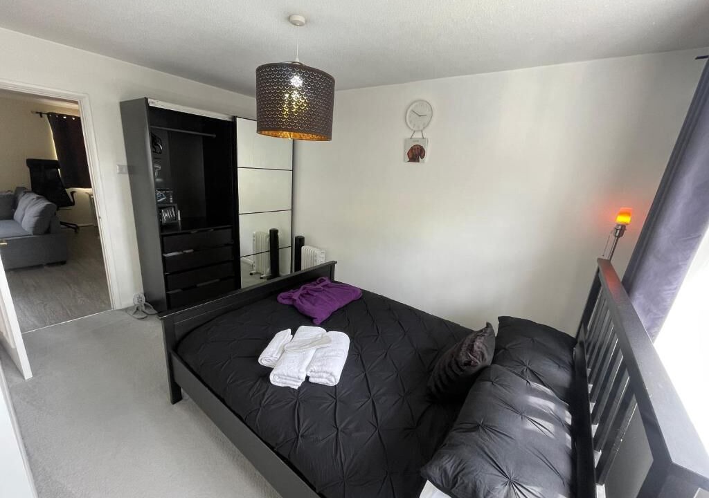 Photo of Bedroom in Vange