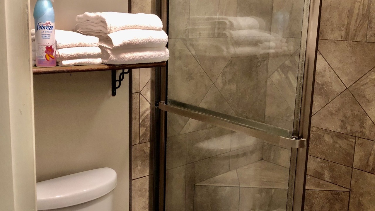 Photo of Bathroom in Braeswood Place