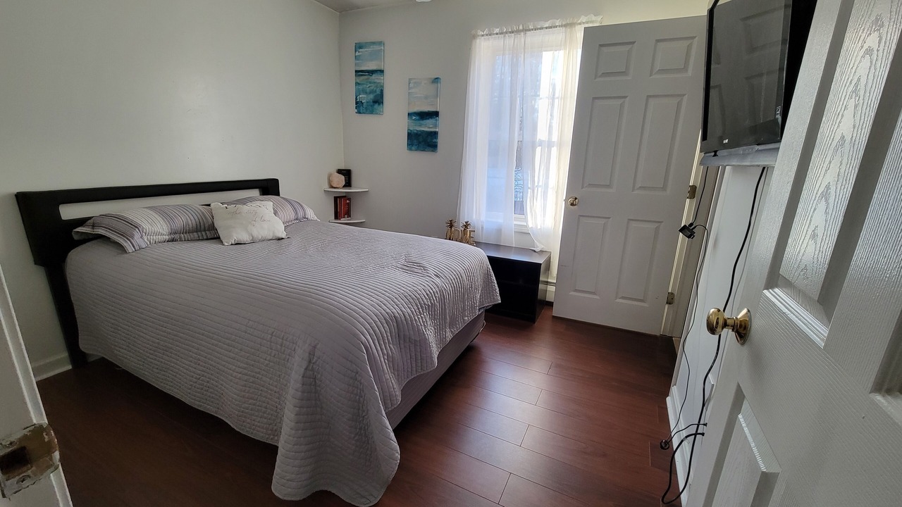 Photo of Bedroom in Westside Norwich