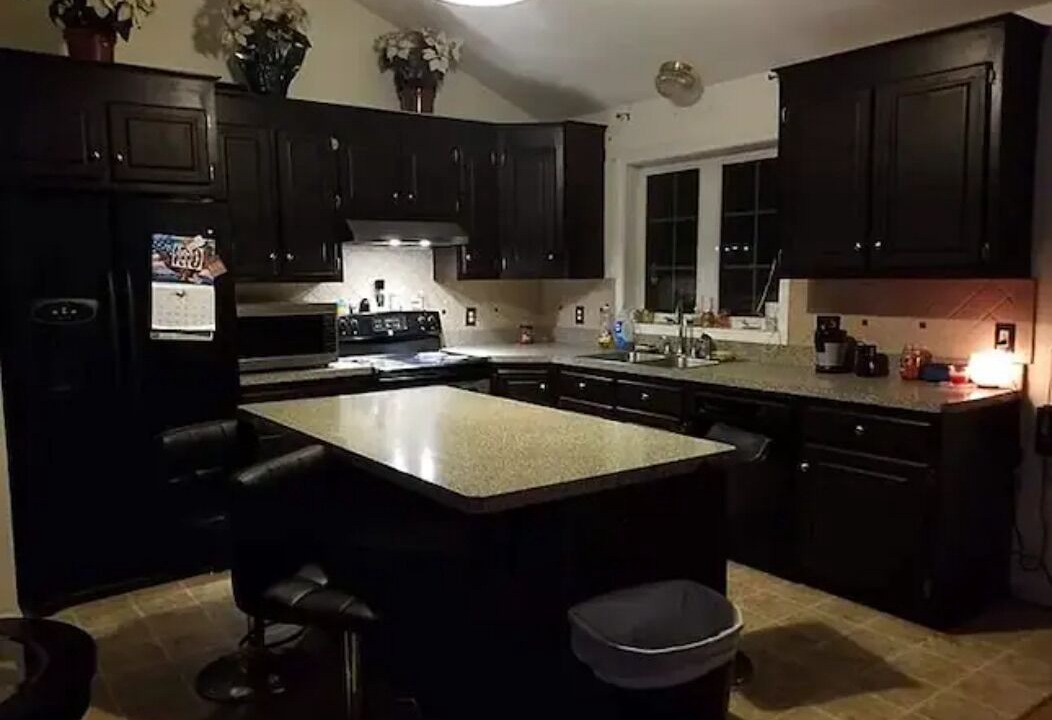 Photo of Kitchen in Westside Norwich
