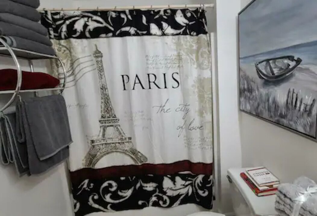 Photo of Bathroom in Westside Norwich