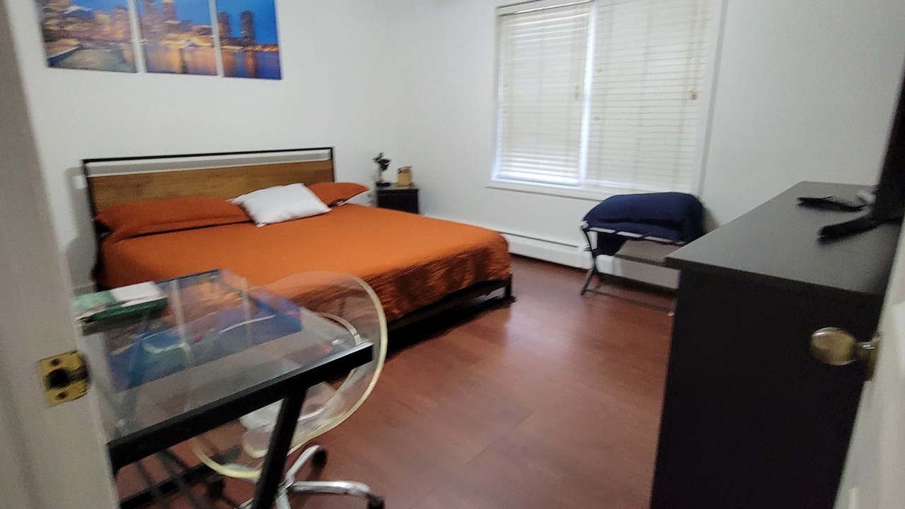 Photo of Bedroom in Westside Norwich